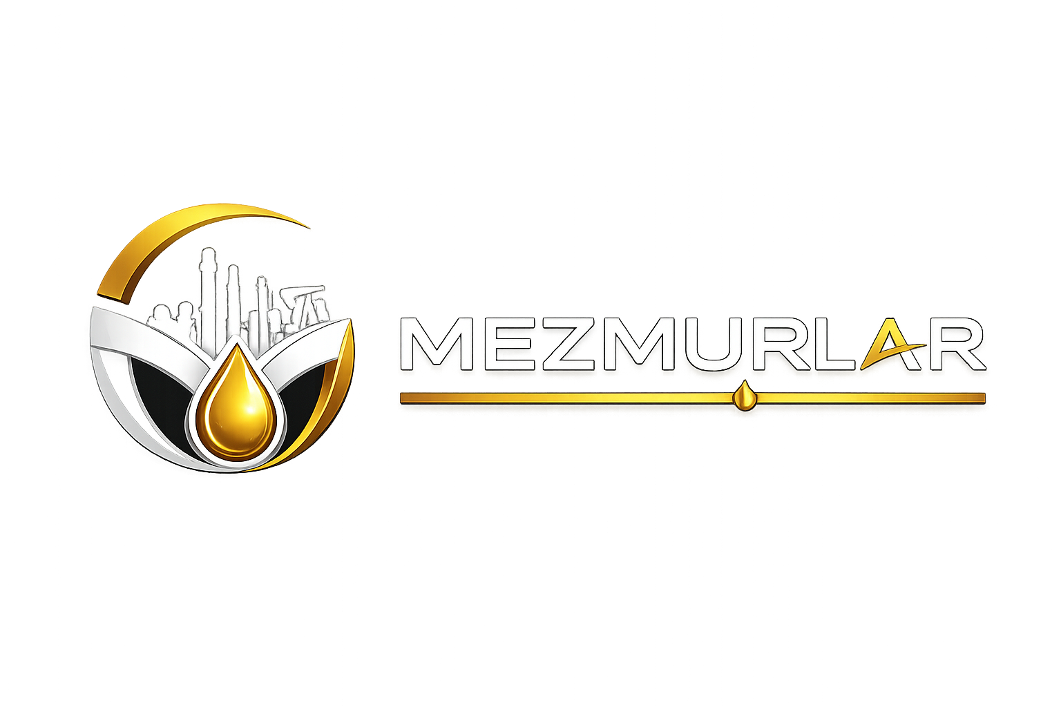 MEZMURLAR.com Logo